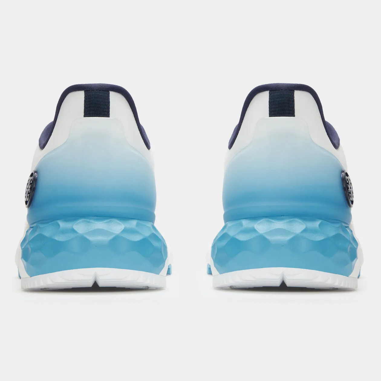 G/FORE MG4  Ombre Womens Golf Shoe - Snow / Fountain