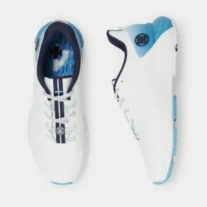 G/FORE MG4  Ombre Womens Golf Shoe - Snow / Fountain