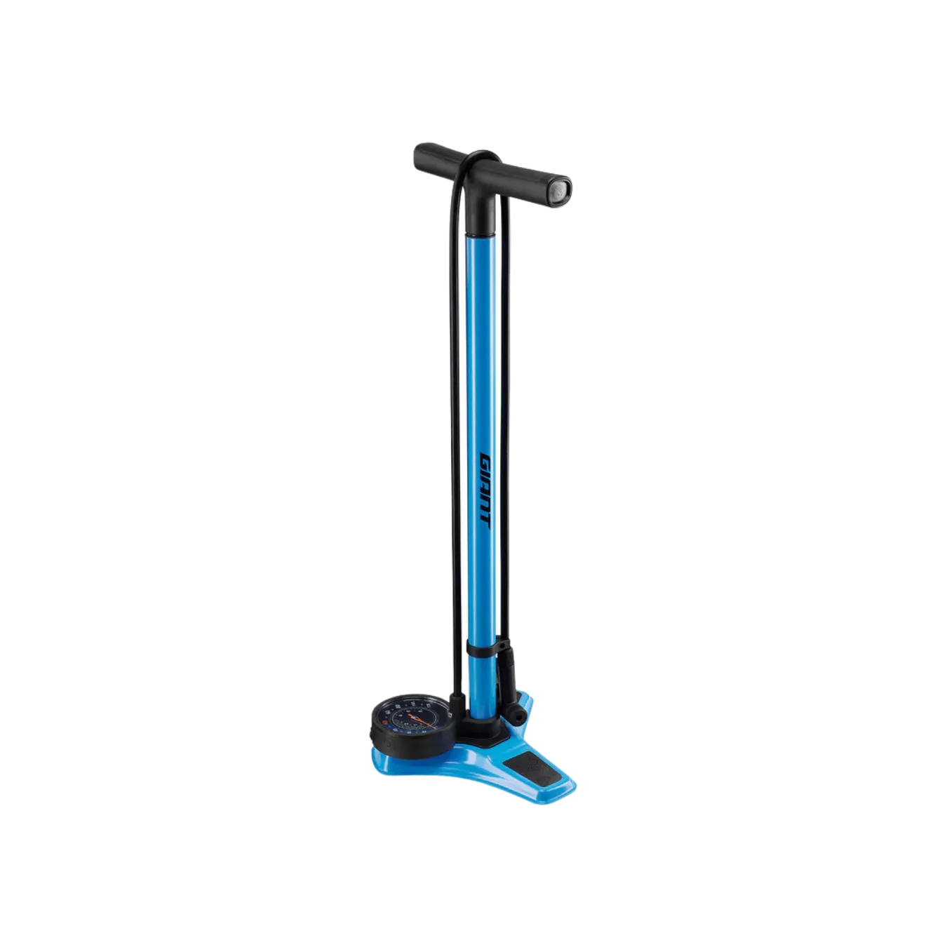 Giant Control Tower Elite Base Mount - Blue