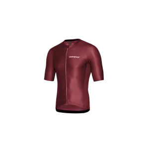 Giant Staple Jersey - Deep Red