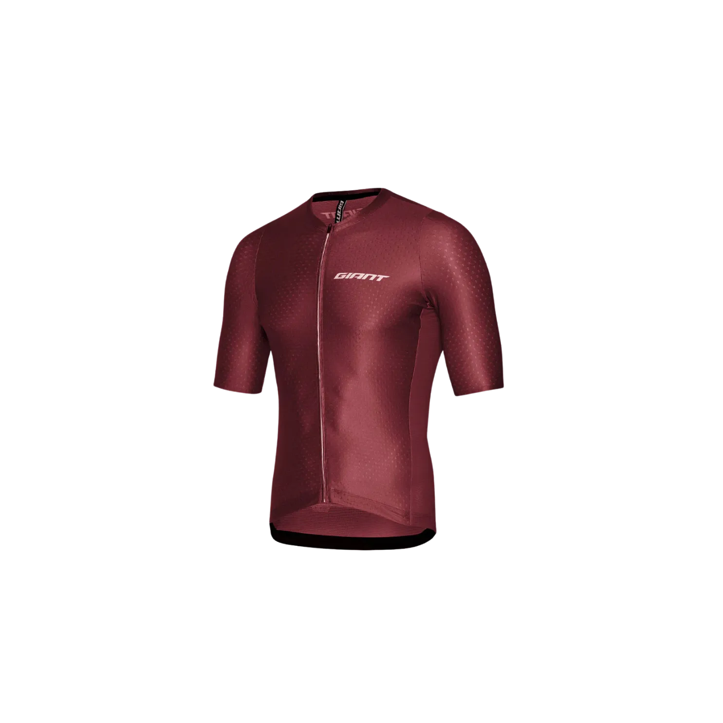 Giant Staple Jersey - Deep Red