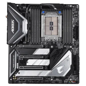 Gigabyte X399 Aorus Xtreme 8 Ddr4 Tarjeta Tr4 8 Usb 3.1