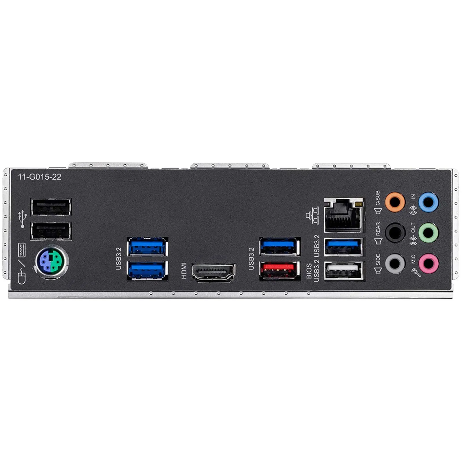 Gigabyte Z490 Gaming X