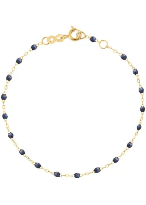 Gigi Clozeau Classic Gigi Bracelet in Midnight