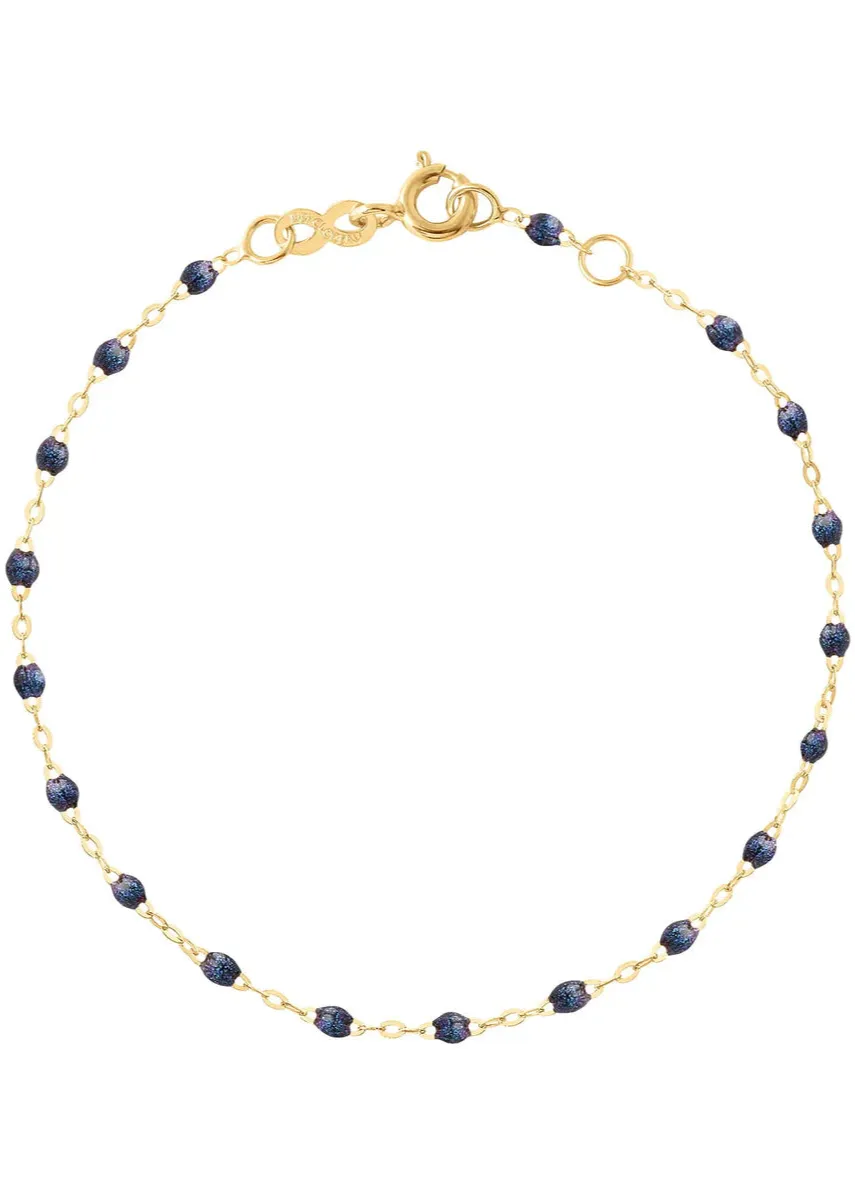 Gigi Clozeau Classic Gigi Bracelet in Midnight