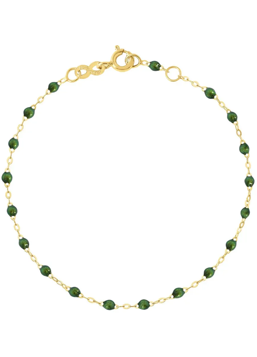 Gigi Clozeau Classic Gigi Bracelet in Scarab