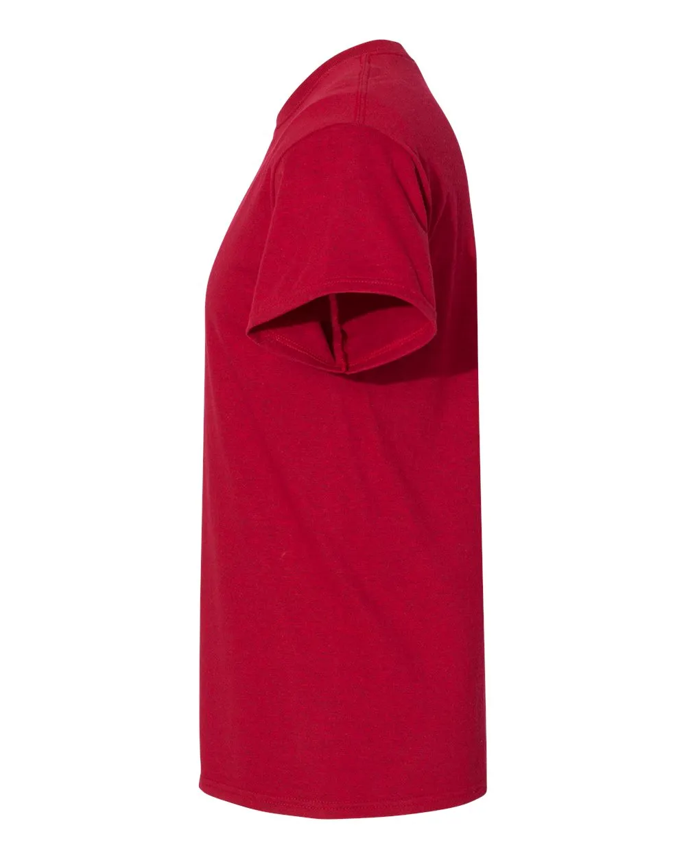 Gildan - Heavy Cotton™ T-Shirt Antique Cherry Red