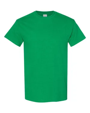 Gildan - Heavy Cotton™ T-Shirt Antique Irish Green