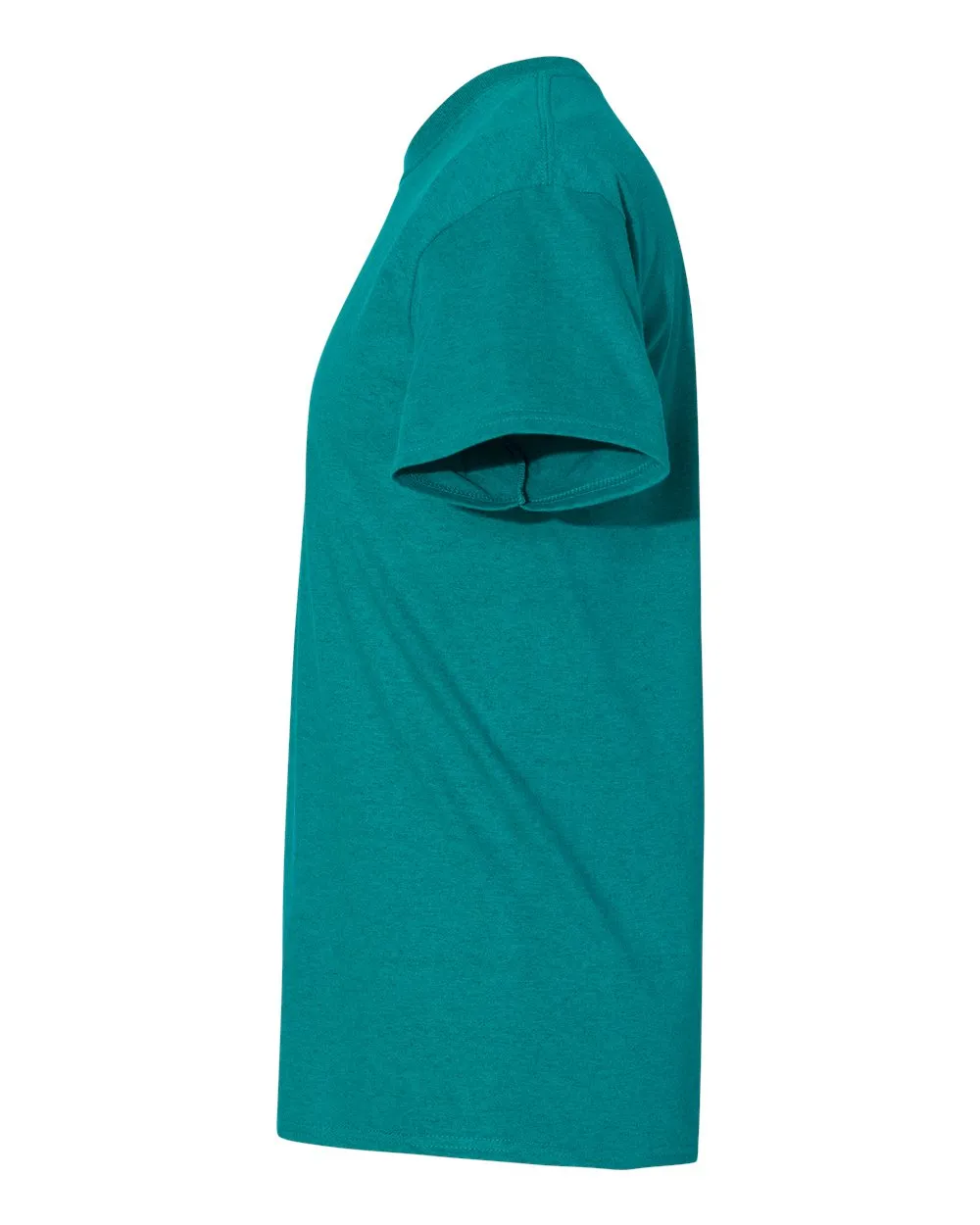 Gildan - Heavy Cotton™ T-Shirt Antique Jade Dome