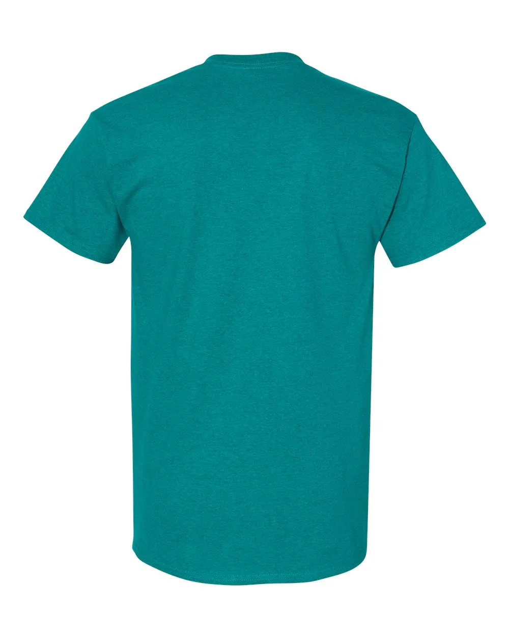 Gildan - Heavy Cotton™ T-Shirt Antique Jade Dome