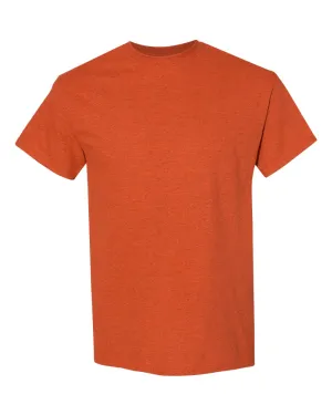 Gildan - Heavy Cotton™ T-Shirt Antique Orange