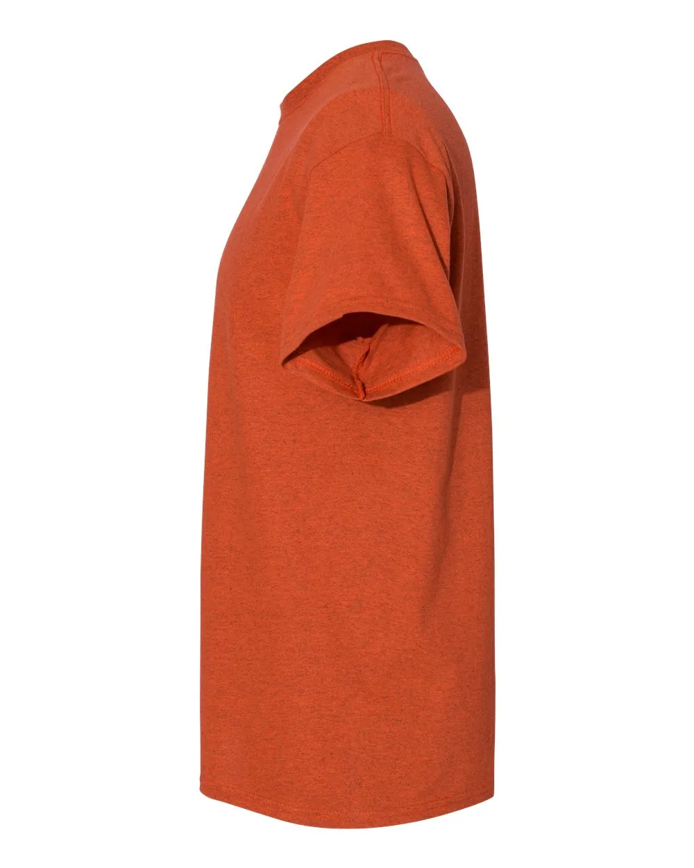 Gildan - Heavy Cotton™ T-Shirt Antique Orange