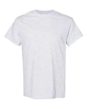 Gildan - Heavy Cotton™ T-Shirt Ash