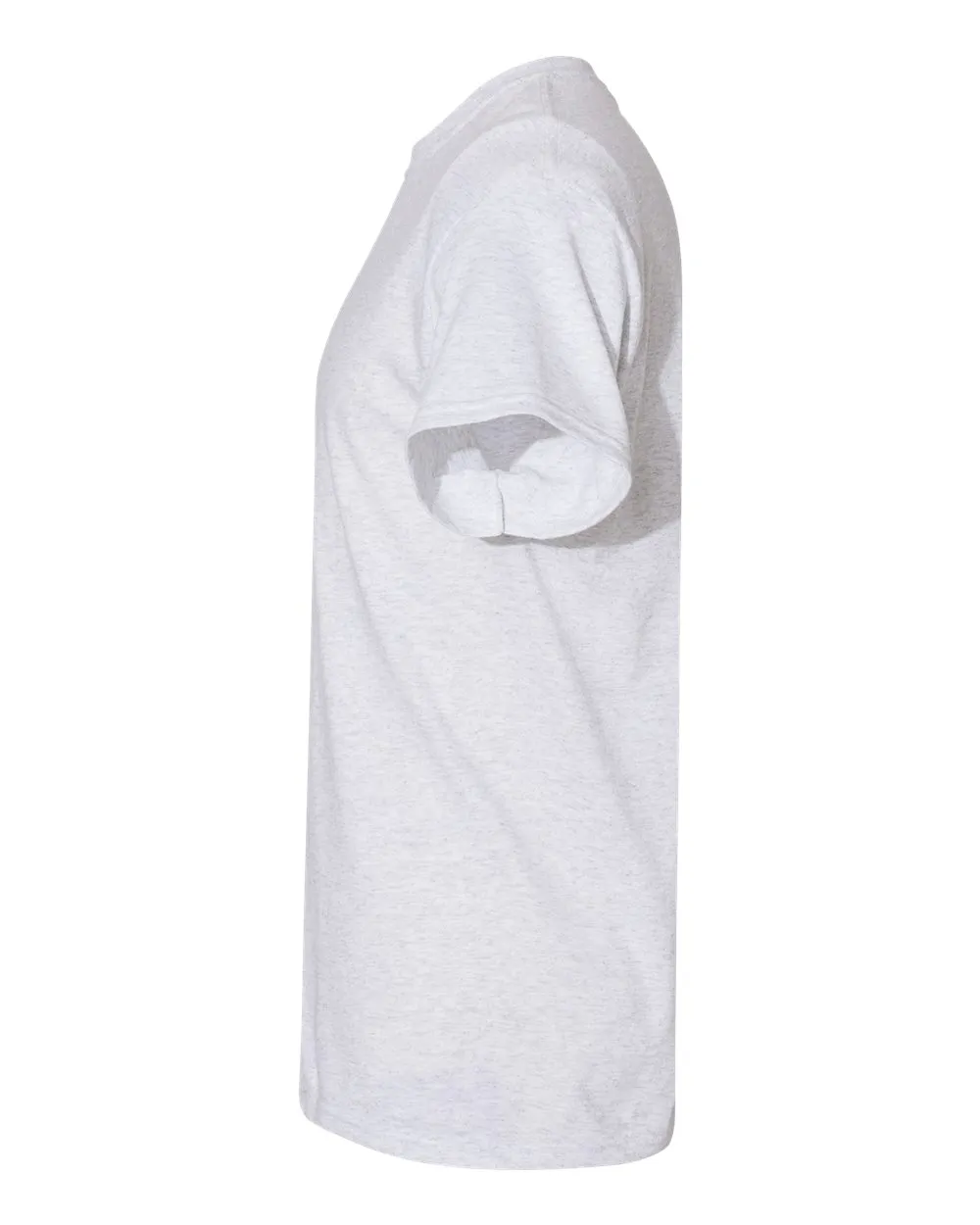 Gildan - Heavy Cotton™ T-Shirt Ash