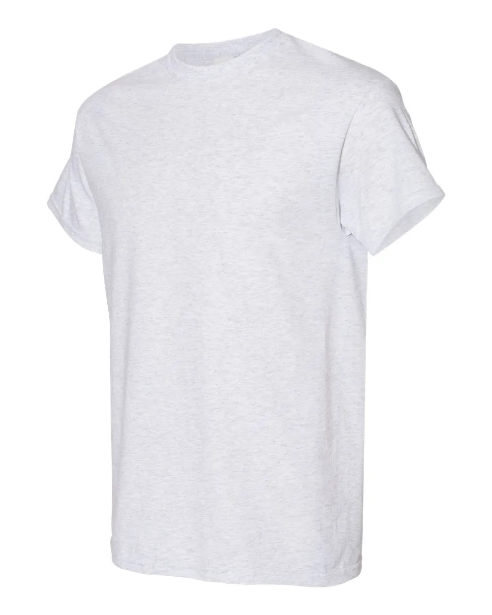 Gildan - Heavy Cotton™ T-Shirt Ash