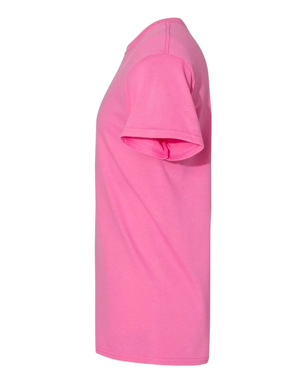 Gildan - Heavy Cotton™ T-Shirt Azalea
