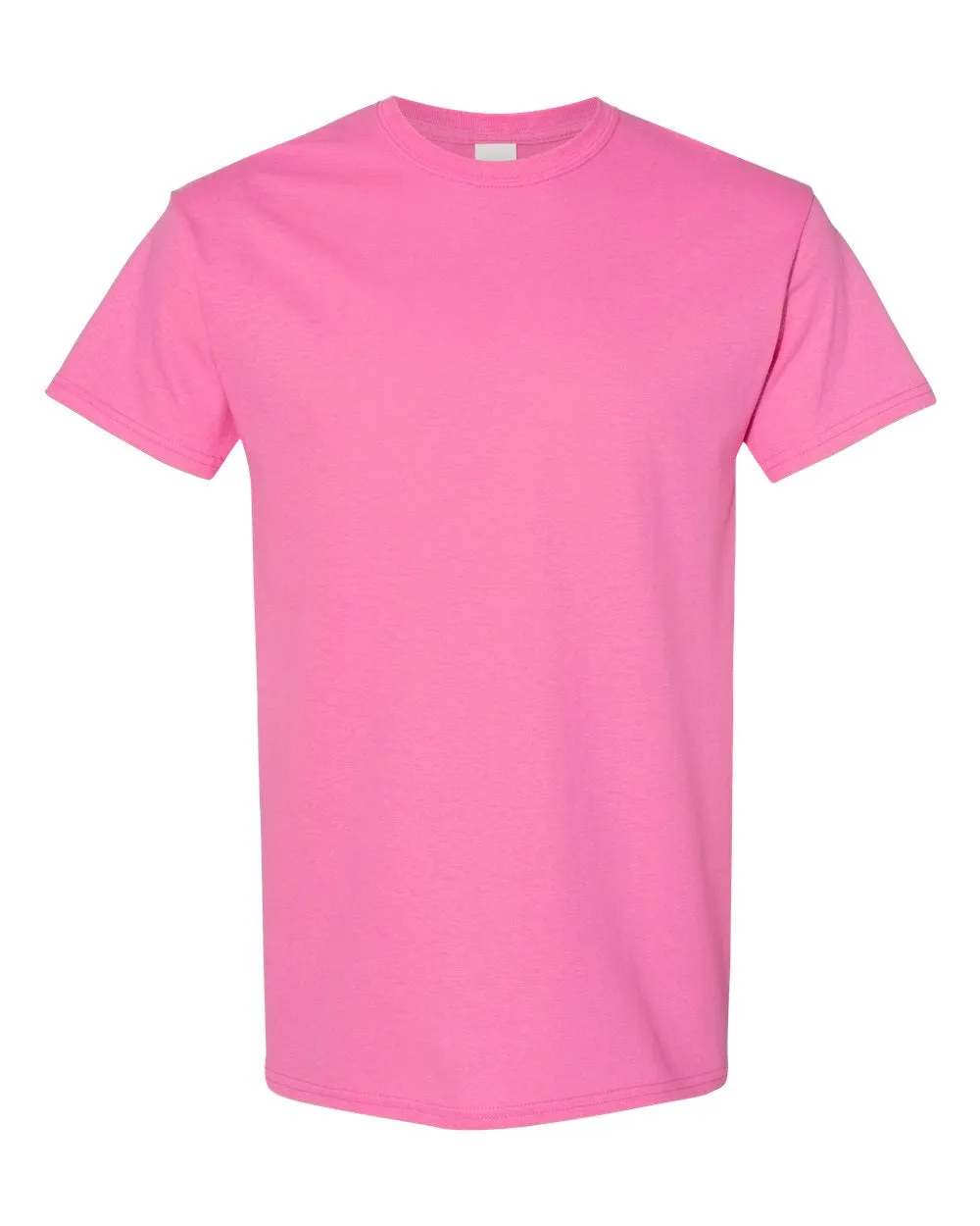 Gildan - Heavy Cotton™ T-Shirt Azalea