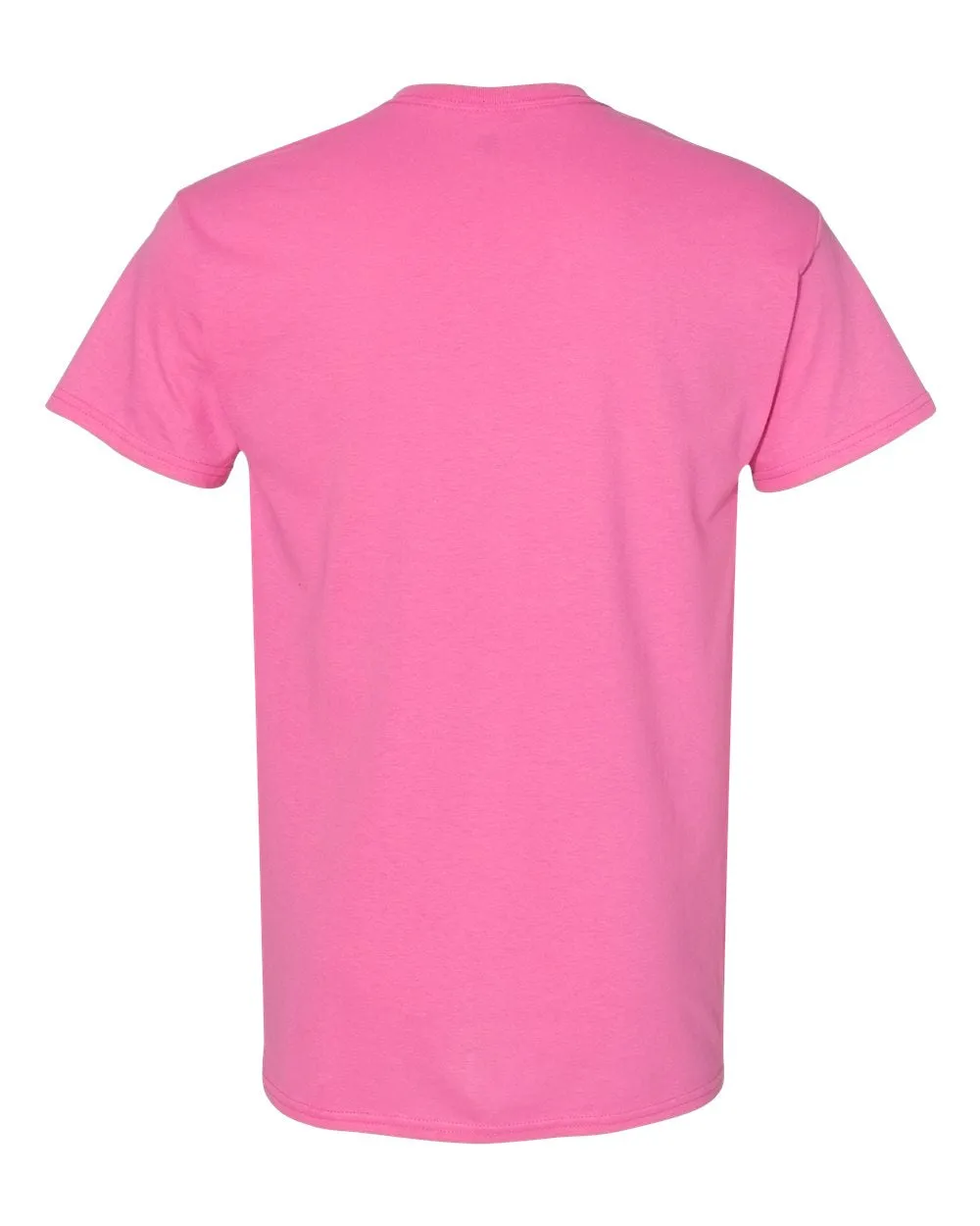 Gildan - Heavy Cotton™ T-Shirt Azalea