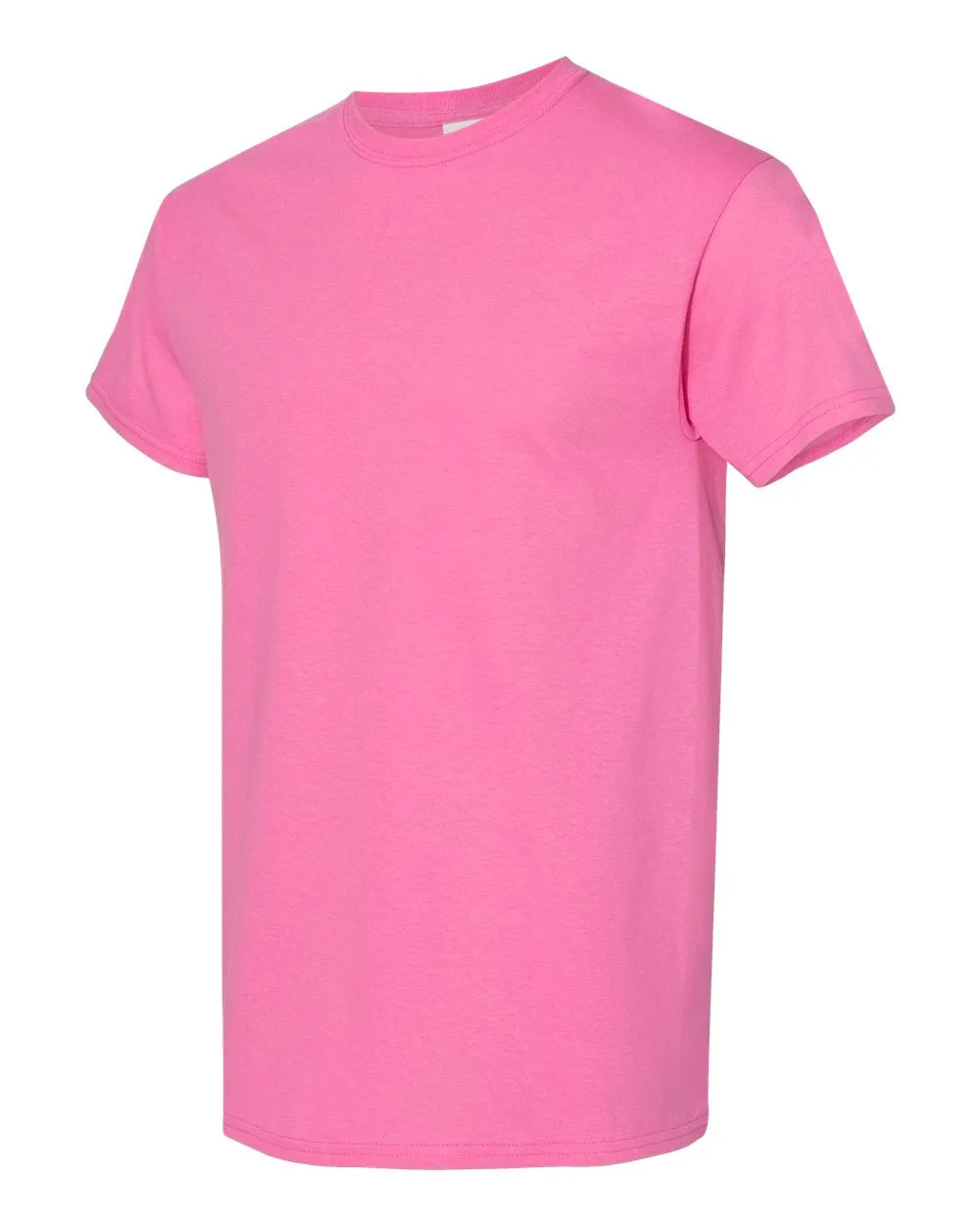 Gildan - Heavy Cotton™ T-Shirt Azalea