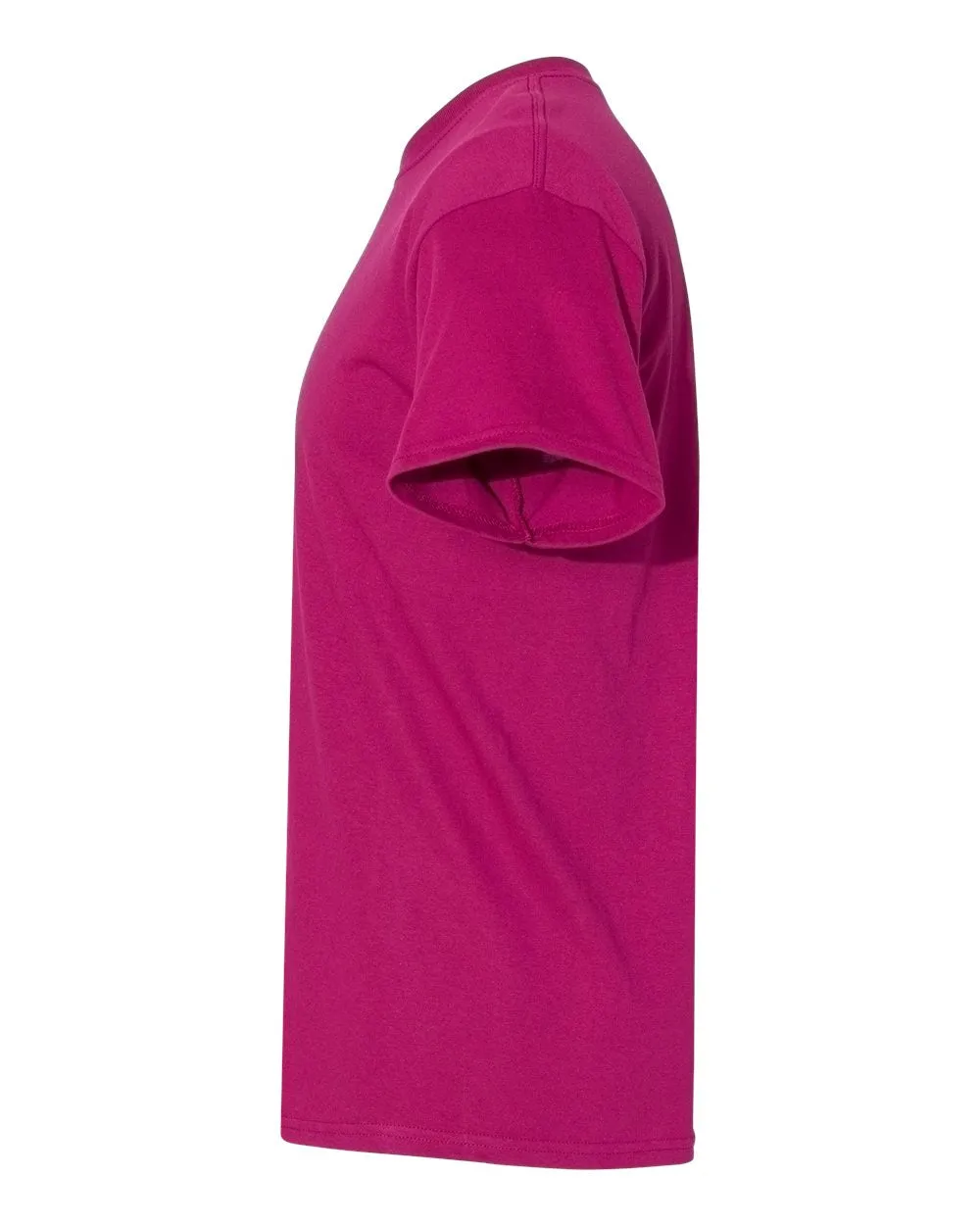 Gildan - Heavy Cotton™ T-Shirt Berry