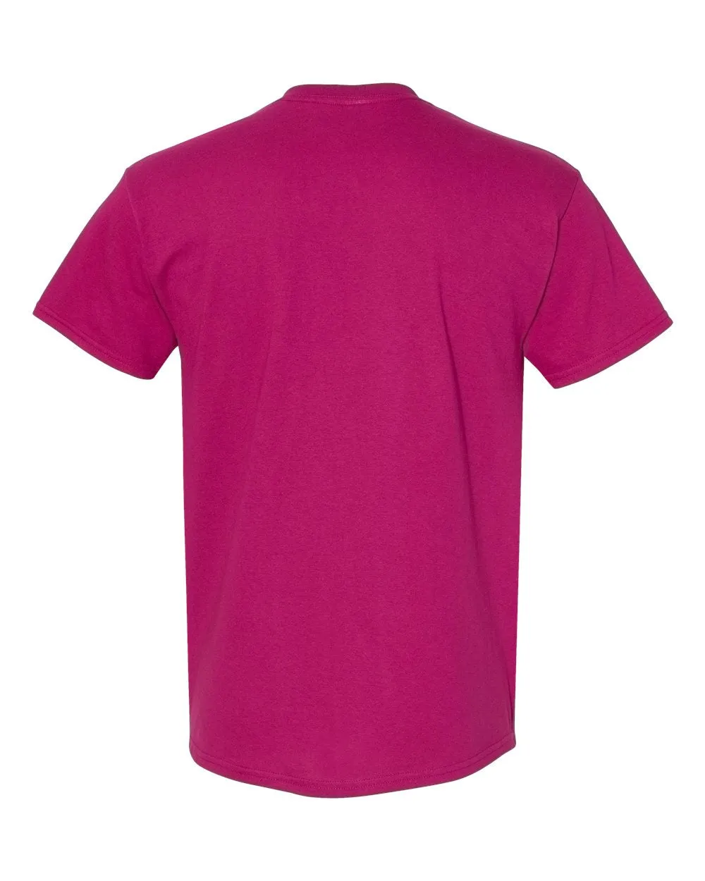 Gildan - Heavy Cotton™ T-Shirt Berry