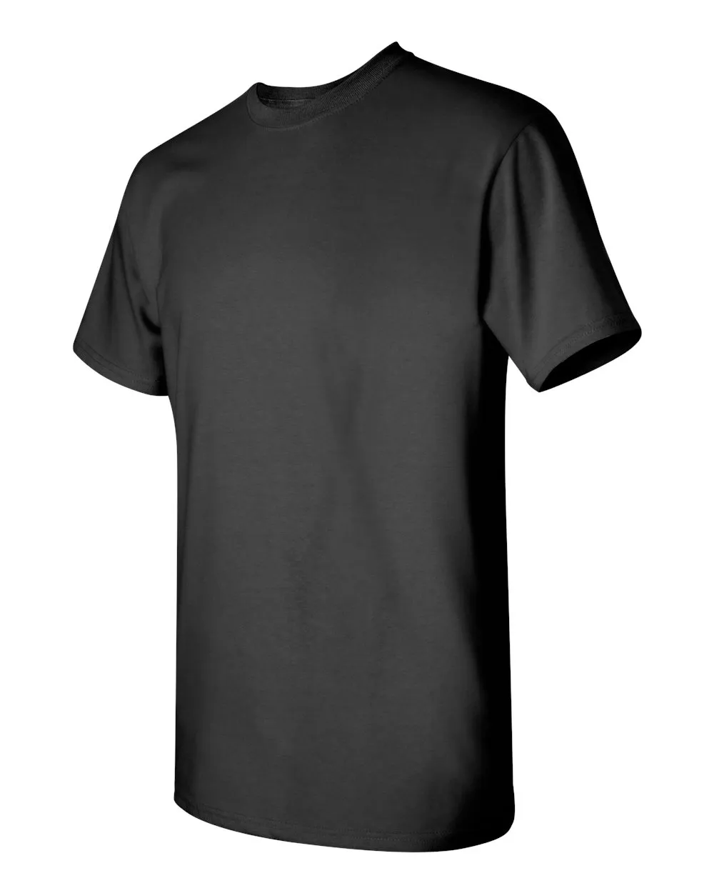 Gildan - Heavy Cotton™ T-Shirt Black