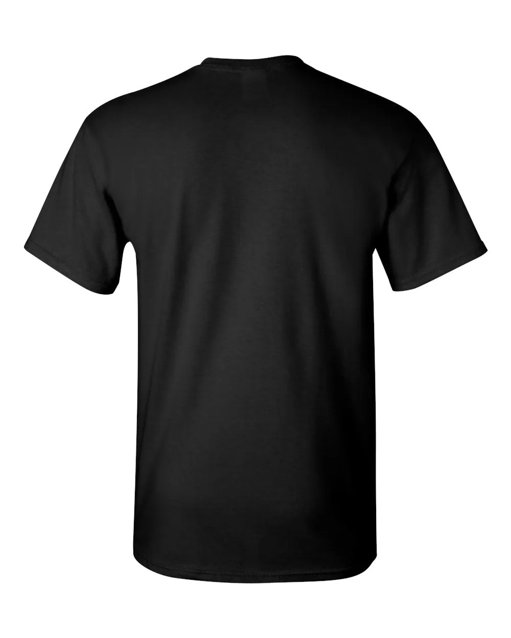 Gildan - Heavy Cotton™ T-Shirt Black