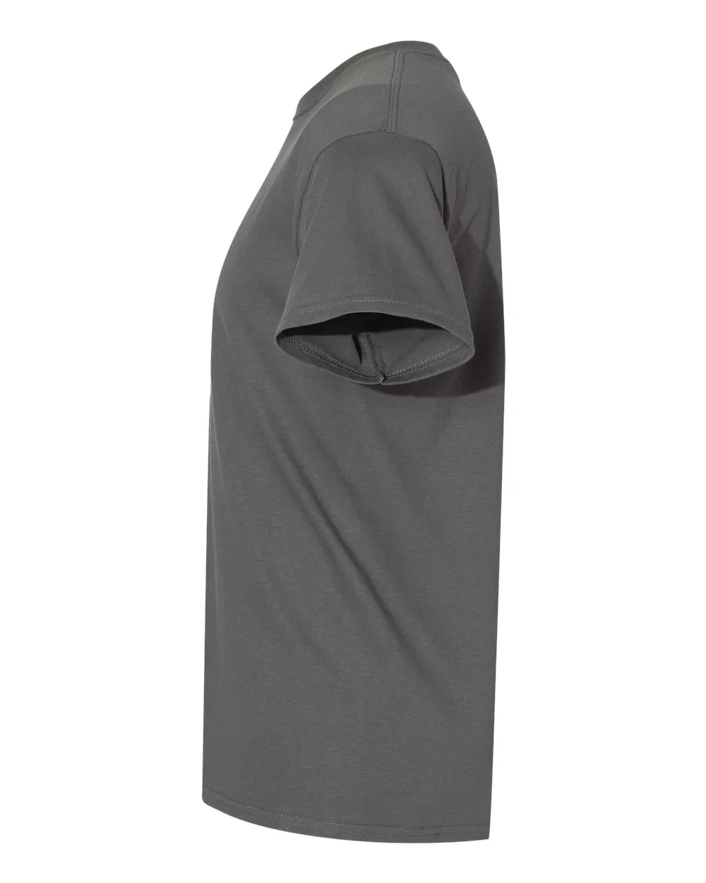 Gildan - Heavy Cotton™ T-Shirt Charcoal