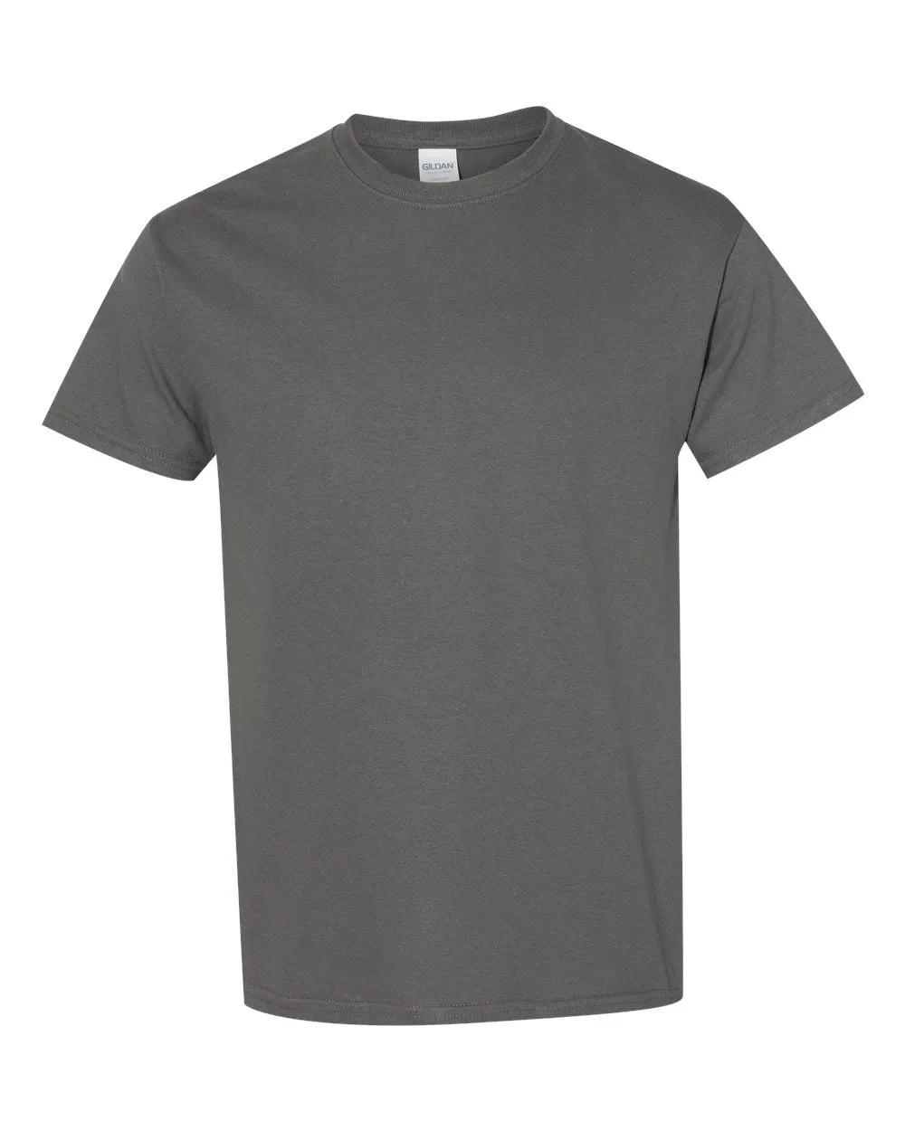 Gildan - Heavy Cotton™ T-Shirt Charcoal