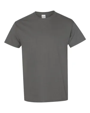 Gildan - Heavy Cotton™ T-Shirt Charcoal