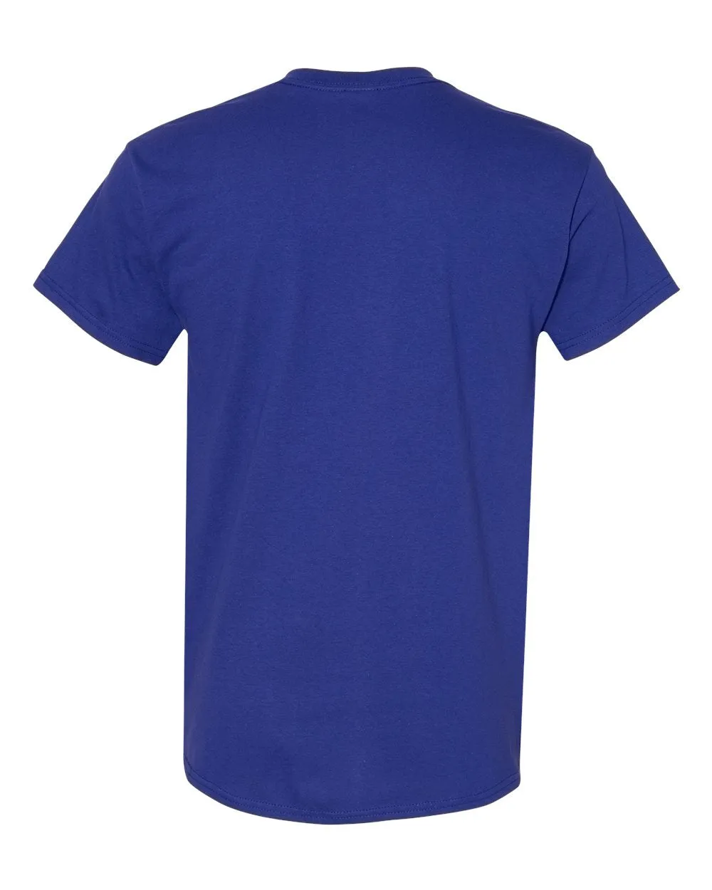 Gildan - Heavy Cotton™ T-Shirt Cobalt
