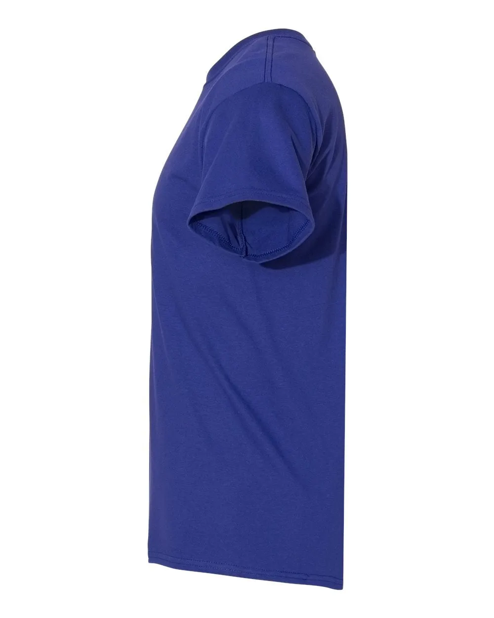 Gildan - Heavy Cotton™ T-Shirt Cobalt