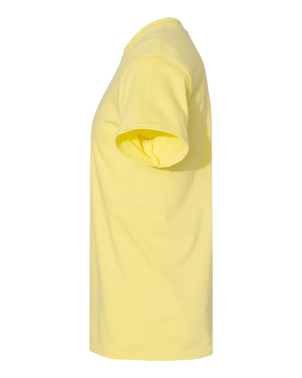 Gildan - Heavy Cotton™ T-Shirt Cornsilk