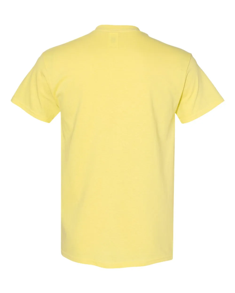 Gildan - Heavy Cotton™ T-Shirt Cornsilk