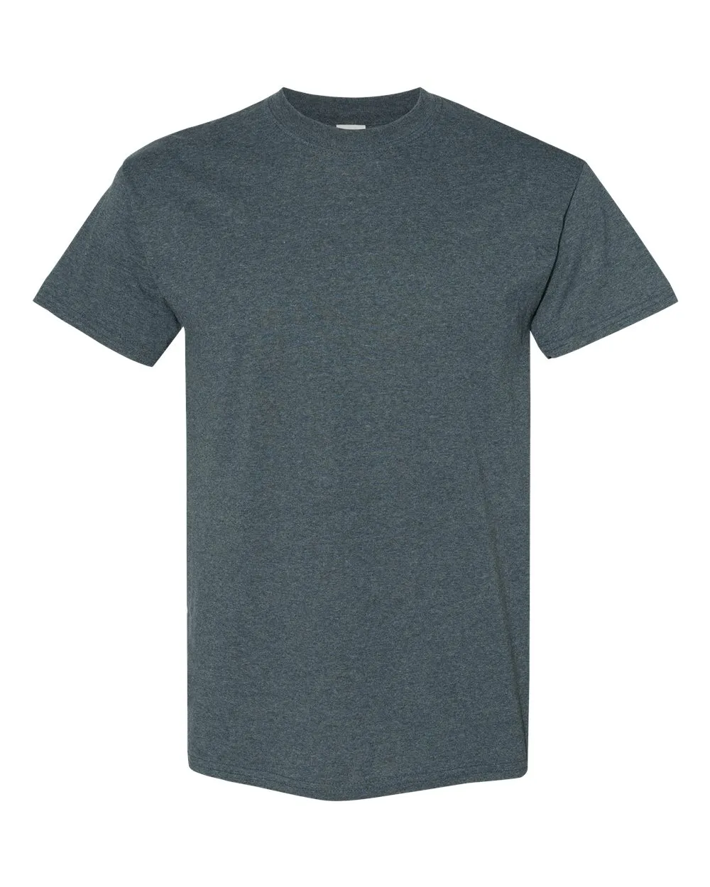 Gildan - Heavy Cotton™ T-Shirt Dark Heather