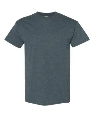 Gildan - Heavy Cotton™ T-Shirt Dark Heather