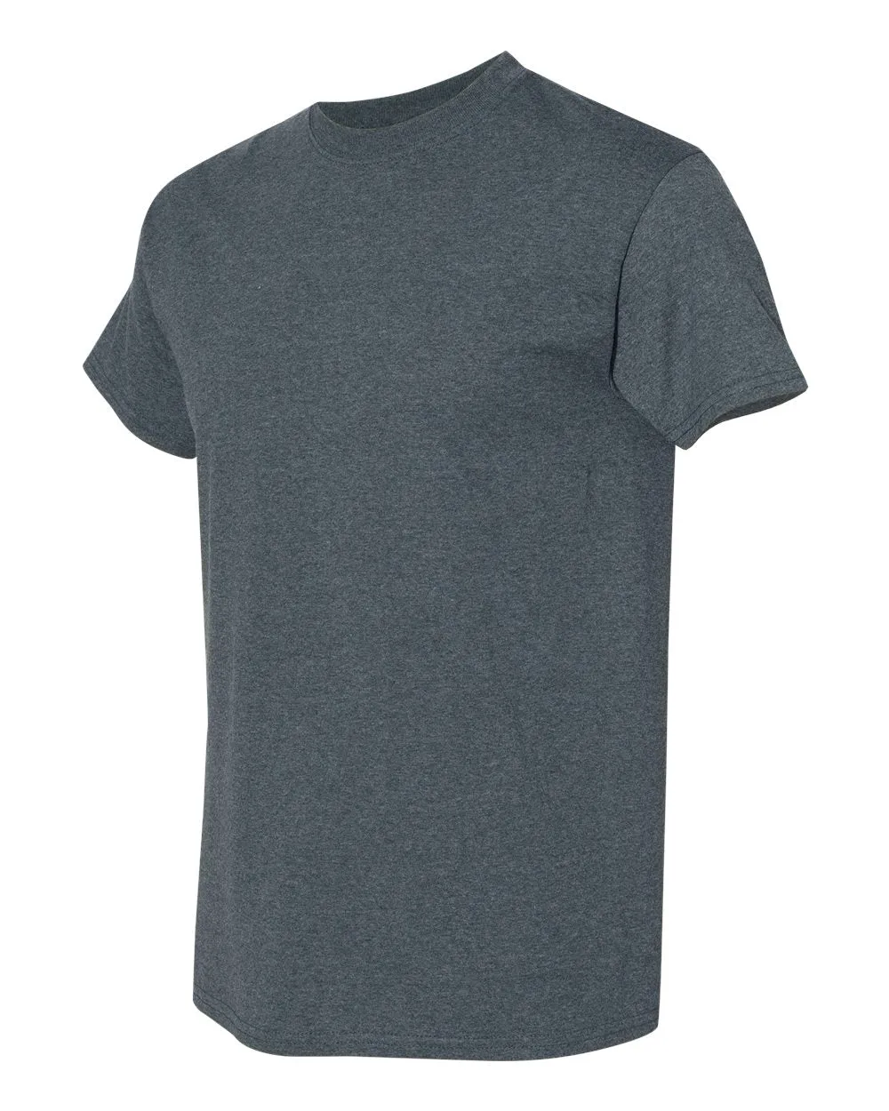 Gildan - Heavy Cotton™ T-Shirt Dark Heather