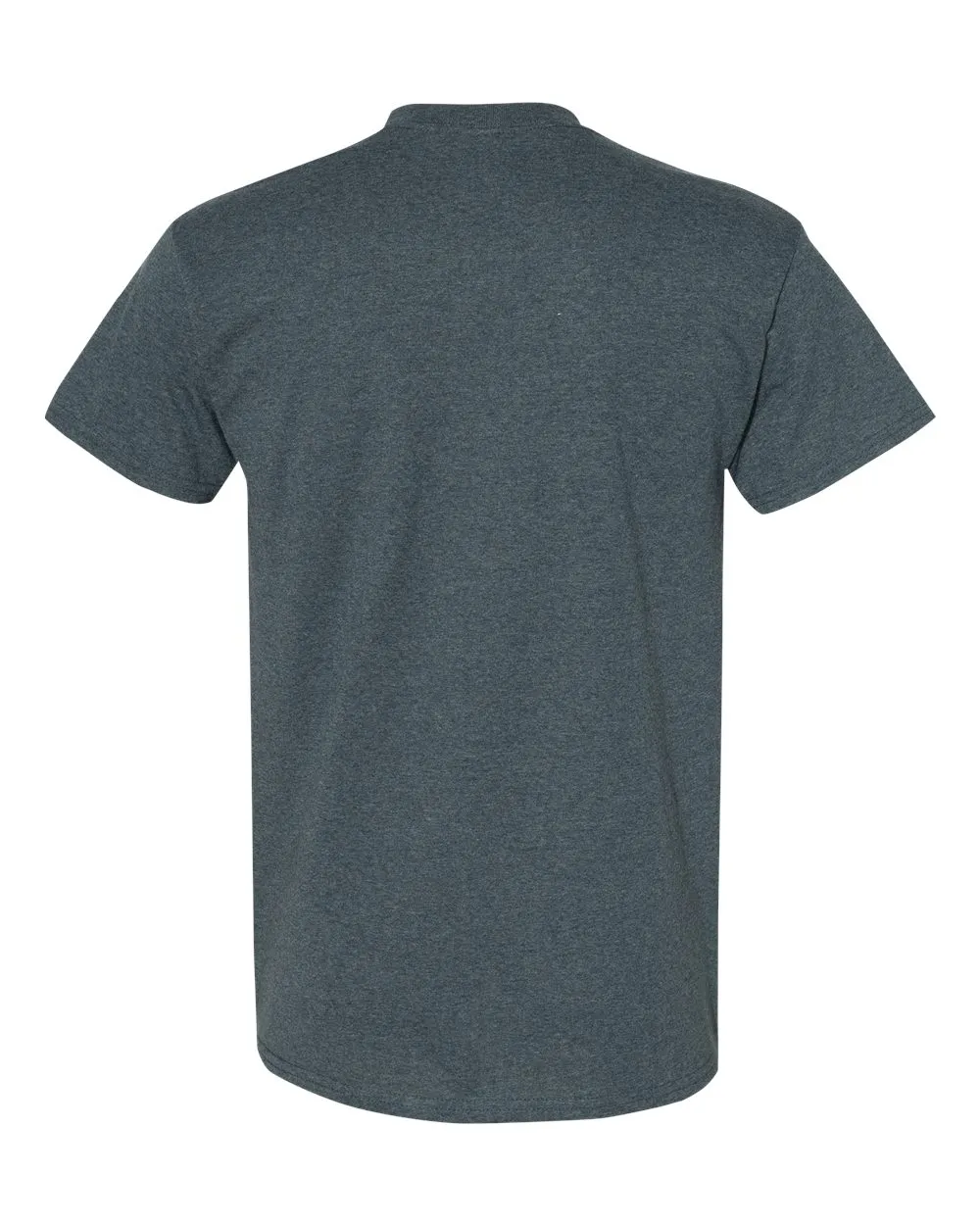 Gildan - Heavy Cotton™ T-Shirt Dark Heather