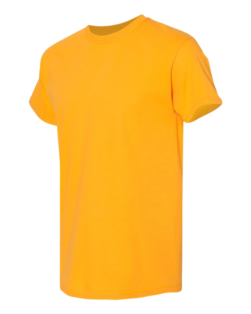 Gildan - Heavy Cotton™ T-Shirt Gold