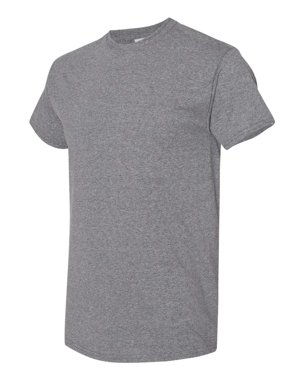 Gildan - Heavy Cotton™ T-Shirt Graphite Heather