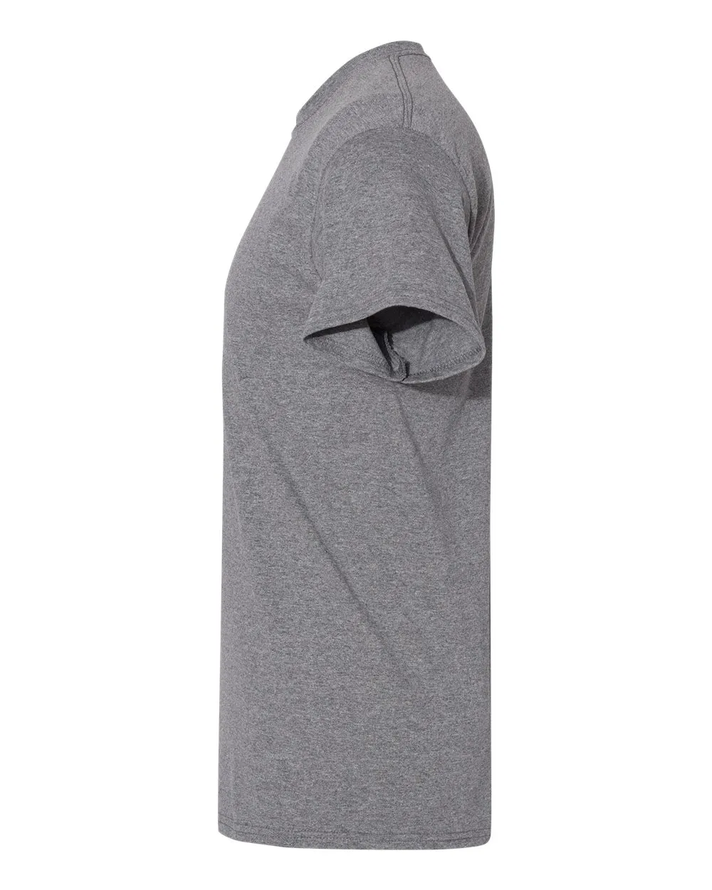 Gildan - Heavy Cotton™ T-Shirt Graphite Heather