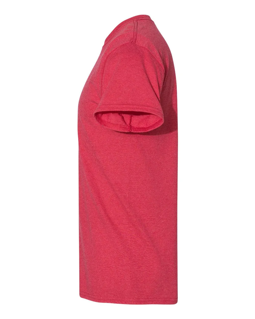 Gildan - Heavy Cotton™ T-Shirt Heather Red