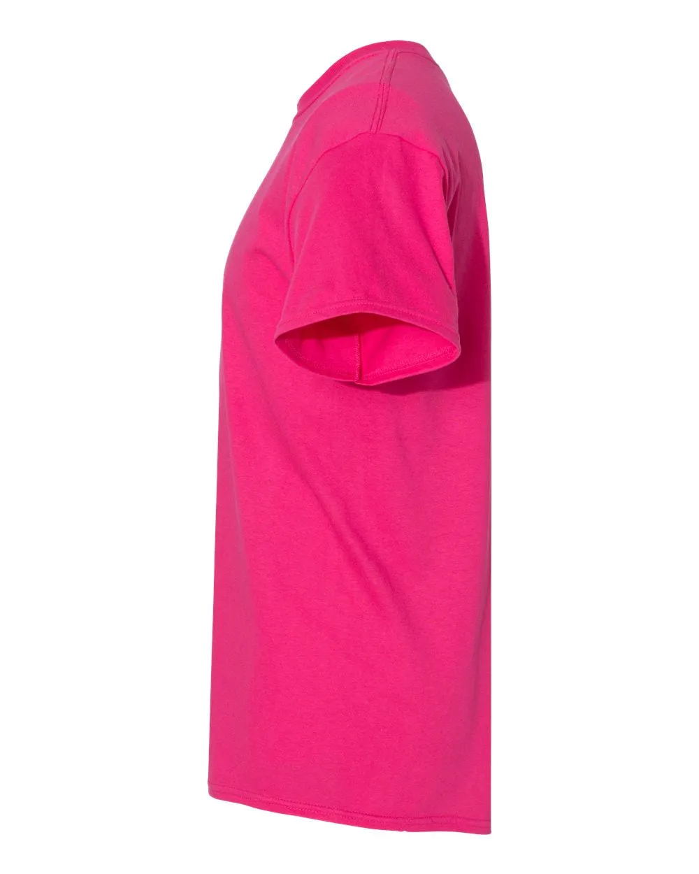 Gildan - Heavy Cotton™ T-Shirt Heliconia