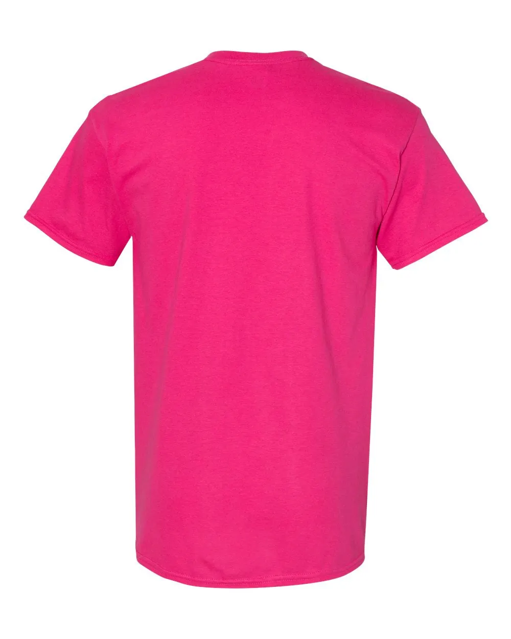 Gildan - Heavy Cotton™ T-Shirt Heliconia