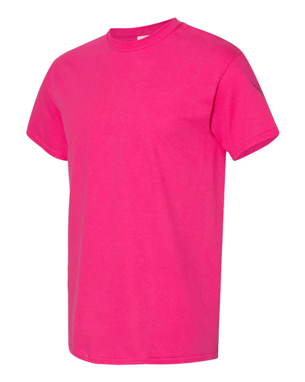 Gildan - Heavy Cotton™ T-Shirt Heliconia