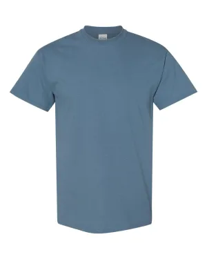 Gildan - Heavy Cotton™ T-Shirt Indigo Blue