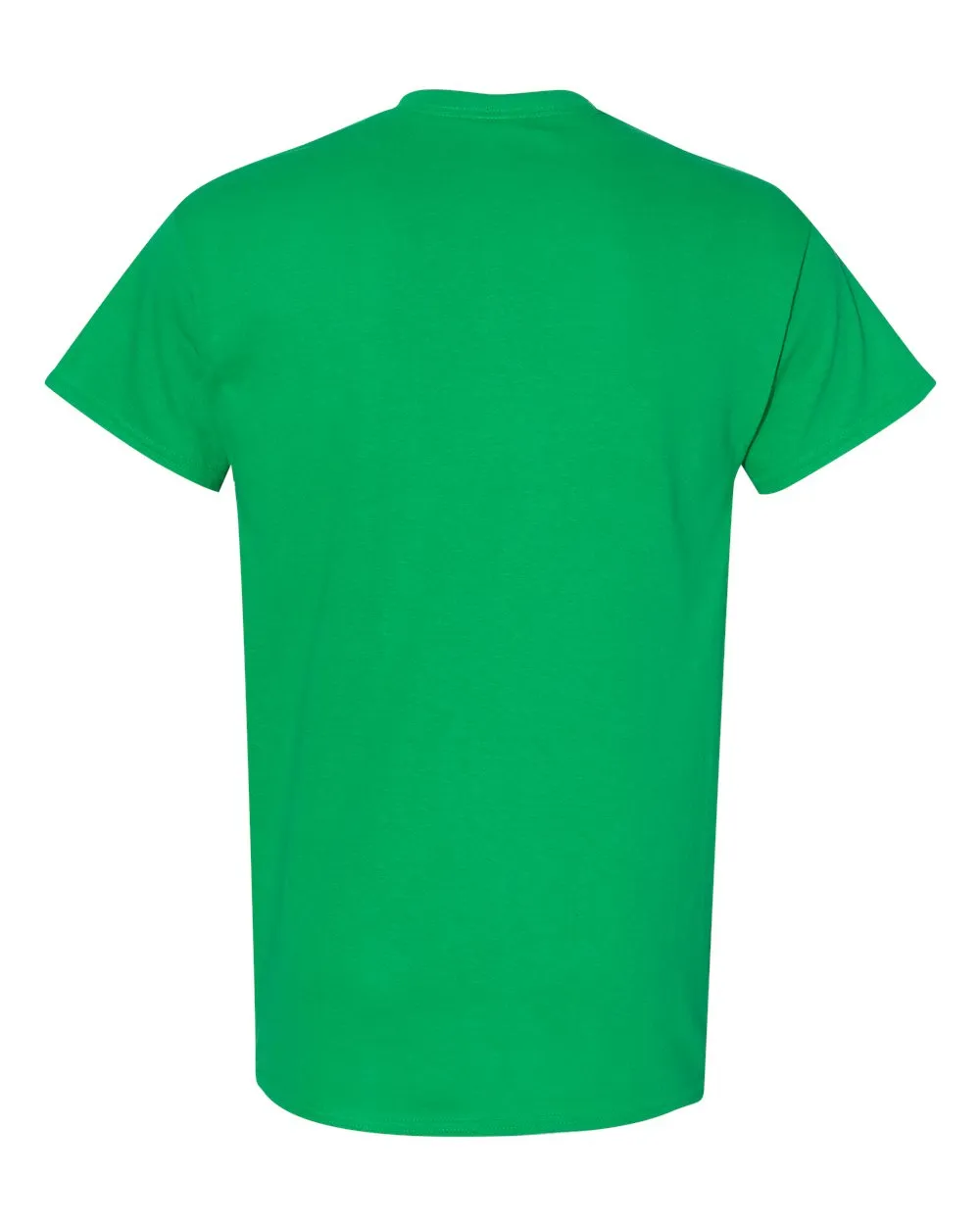 Gildan - Heavy Cotton™ T-Shirt Irish Green