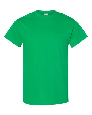 Gildan - Heavy Cotton™ T-Shirt Irish Green