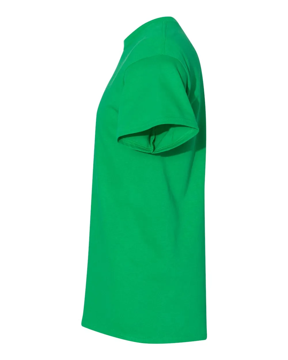 Gildan - Heavy Cotton™ T-Shirt Irish Green