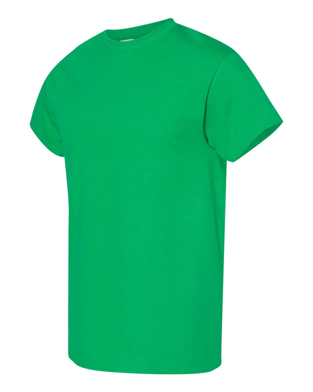 Gildan - Heavy Cotton™ T-Shirt Irish Green